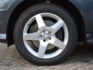 Mercedes-Benz ML